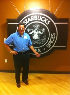 Starbucks Reserve Store by null