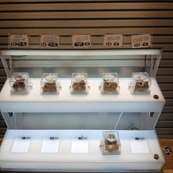 StrainX Dispensary