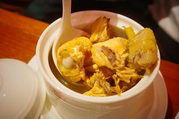 Nan Xiang Soup Dumplings - Flushing by null