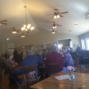 Rappahannock Cellars - Wineries Near Me - Huntly, Virginia