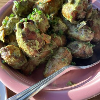 Finca - Potatoes - Wine Bars Near Me - San Diego, California Finca - Potatoes - Wine Bars Near Me - San Diego, California