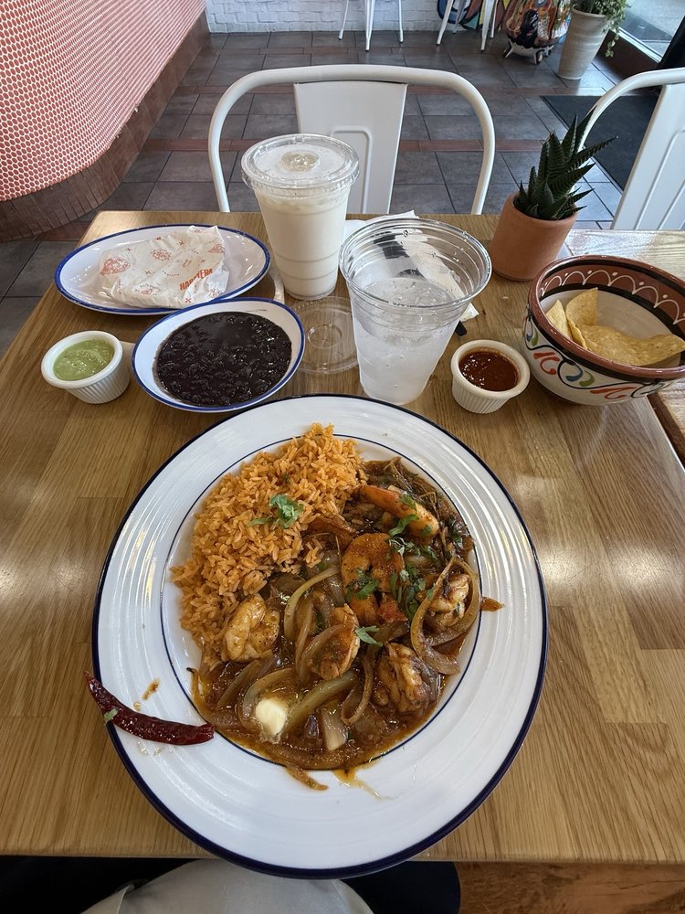 Taqueria Habanero