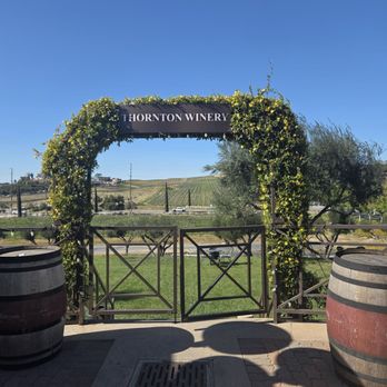 Thornton Winery - Wineries Near Me - Temecula, California