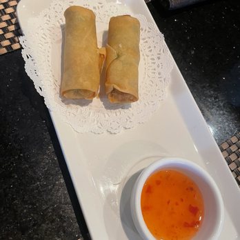 Passion Fin - Spring Rolls - Asian Fusion Near Me - Vienna, Virginia Passion Fin - Spring Rolls - Asian Fusion Near Me - Vienna, Virginia