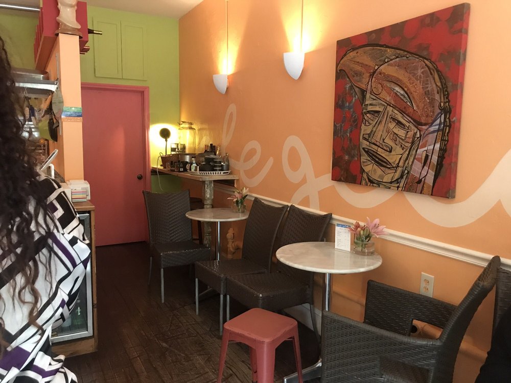 CAFE GELATO 65 Photos & 55 Reviews Ice Cream & Frozen Yogurt 845