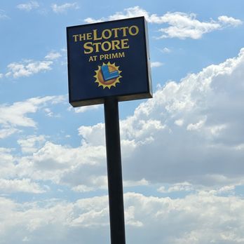 PRIMM VALLEY LOTTO STORE - Updated November 2025 - 264 Photos