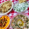 XENiA Mediterranean Kitchen gift card