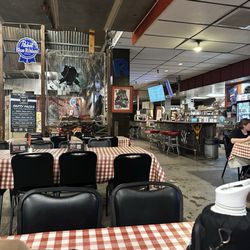 Bigfoot BBQ