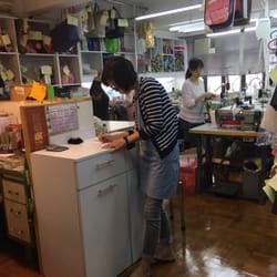 Mitty Fashion - Atelier