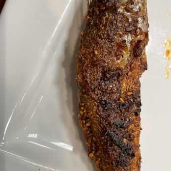 Oyama BBQ - yellow croaker - Chinese Near Me - Pleasant Hill, California Oyama BBQ - yellow croaker - Chinese Near Me - Pleasant Hill, California