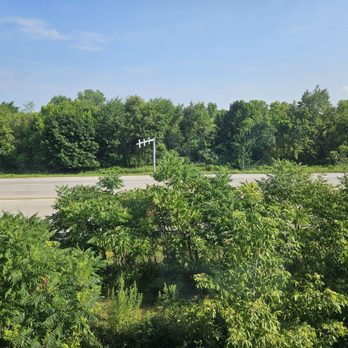1. Holiday Inn Express & Suites Bethlehem