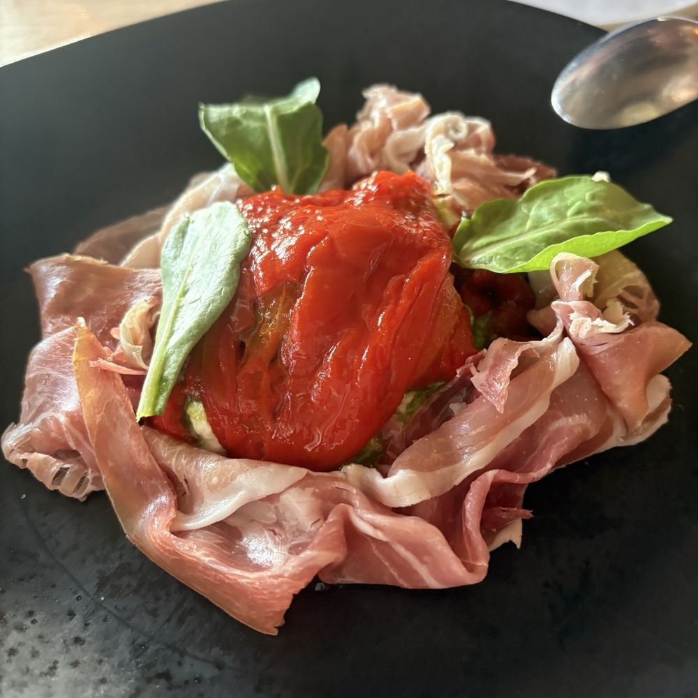 Rose Gose - Wine Bars Near Me - Austin, Texas Rose Gose - Wine Bars Near Me - Austin, Texas