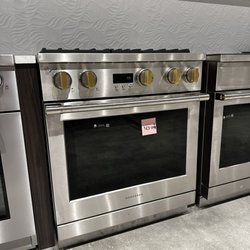 Yale Appliance