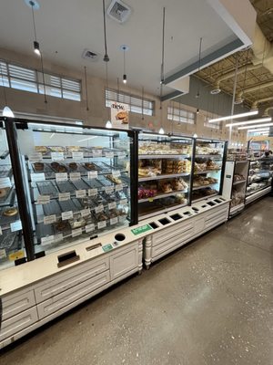 Whole Foods Market by null