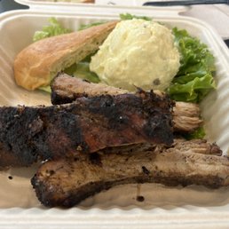 Ribs