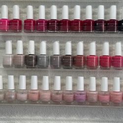 Dazzle Dry polish