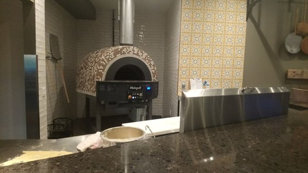 Bar Mason by null