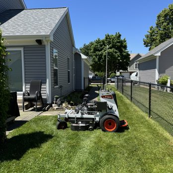 Mystic Lawn Care - Lawn mowing - Lawn Services Near Me Mystic Lawn Care - Lawn mowing - Lawn Services Near Me