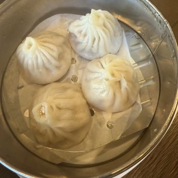 Noodle Dynasty - Pork xio lon bao - Noodles Near Me - Beaverton, Oregon Noodle Dynasty - Pork xio lon bao - Noodles Near Me - Beaverton, Oregon