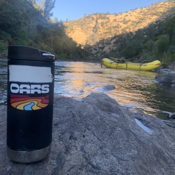 OARS American River Outpost - Tuolomne sunrise - Rafting/Kayaking Near Me - Lotus, California OARS American River Outpost - Tuolomne sunrise - Rafting/Kayaking Near Me - Lotus, California