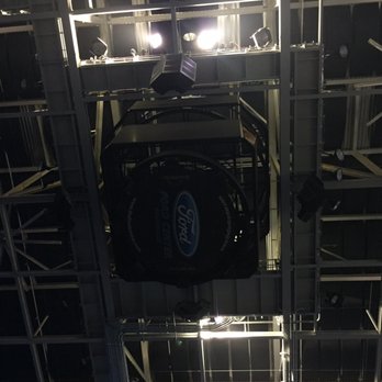 Ford Center - Venues & Event Spaces Near Me - Evansville, Indiana Ford Center - Venues & Event Spaces Near Me - Evansville, Indiana