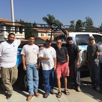 American Vision Windows - Windows Installation Near Me - Tustin, California