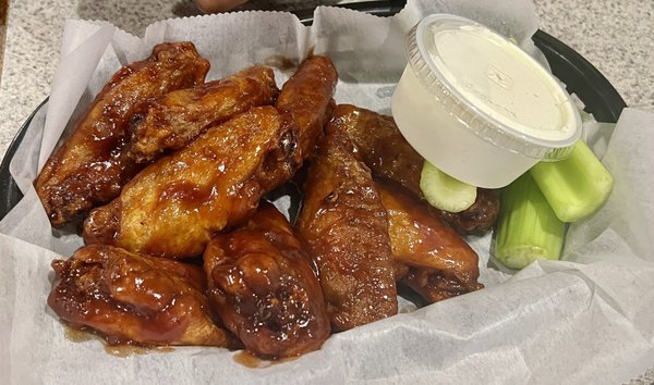 Daniels Restaurant by null