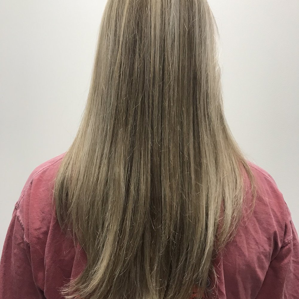 Hair