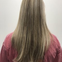 Hair Hair