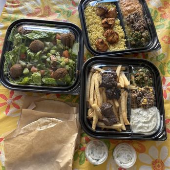 Zaky Mediterranean Grill - 11/12/23 - Mediterranean Near Me - Claremont, California Zaky Mediterranean Grill - 11/12/23 - Mediterranean Near Me - Claremont, California