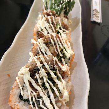 Sushi Spot - Japanese Near Me - Aiea, Hawaii