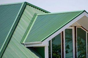 Slide of Merritt Roofing & Construction