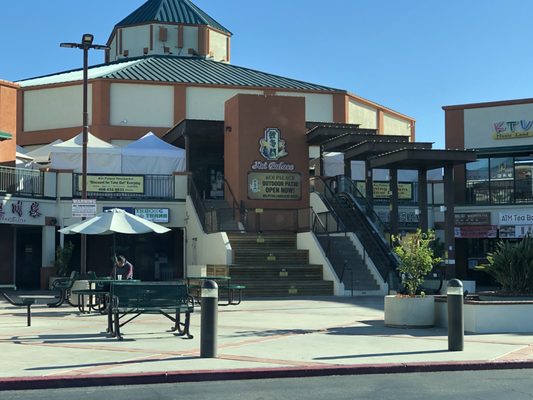 Koi Palace - Milpitas by null