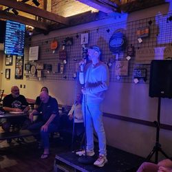 Restoration Brew Worx - Comedy