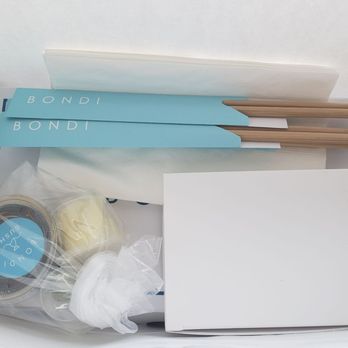 Bondi Sushi - Sushi Bars Near Me - New York, New York