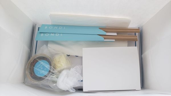 Bondi Sushi by null