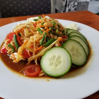 Krua Surin - Thai Near Me - Zandvoort, New Hampshire