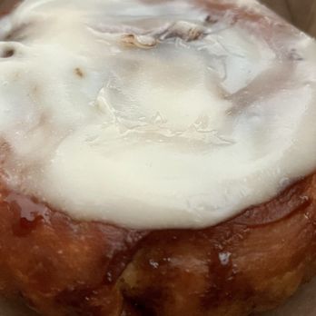 Penny Oven - Cinnamon roll - Breakfast & Brunch Near Me - Los Angeles, California