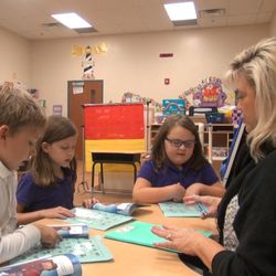 Individualizes instruction at Life Christian Academy in Chandler, AZ. Raising up Christian leaders.