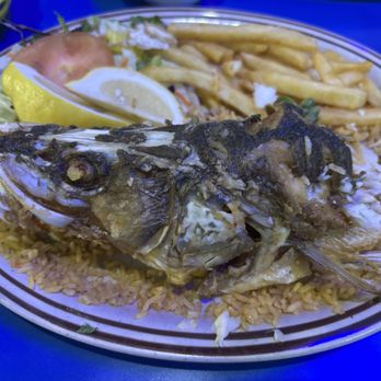 El Bucanero - YUMMY SEA BASS!! - Mexican Near Me - San Antonio, Texas El Bucanero - YUMMY SEA BASS!! - Mexican Near Me - San Antonio, Texas