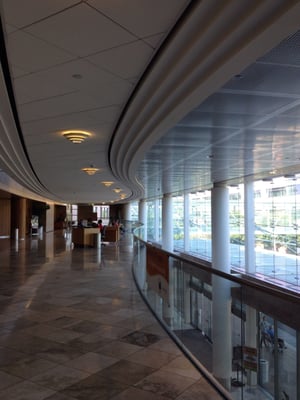 Legacy Salmon Creek Medical Center by null