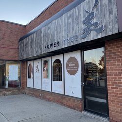 Power Tree Spa