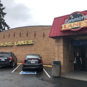 Kenmore Lanes - the entrance to kenmore lanes - Bowling Near Me - Kenmore, Washington Kenmore Lanes - the entrance to kenmore lanes - Bowling Near Me - Kenmore, Washington