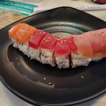 Trapper's Sushi - Rainbow - Sushi Bars Near Me - Surprise, Arizona Trapper's Sushi - Rainbow - Sushi Bars Near Me - Surprise, Arizona
