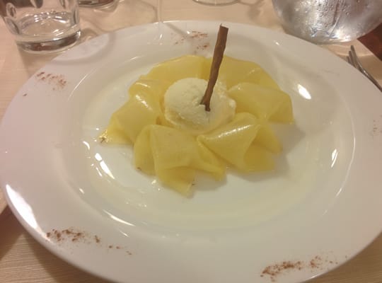 Trattoria Trita Pepe by null