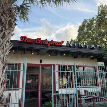 The Original Ninfa's on Navigation - Mexican Near Me - Houston, Texas The Original Ninfa's on Navigation - Mexican Near Me - Houston, Texas