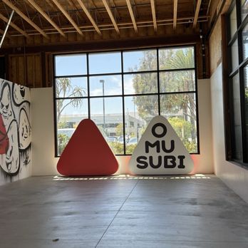 OMUSUBI - Japanese Near Me - Torrance, California