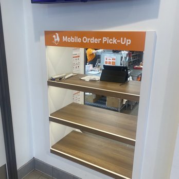 Popeyes Louisiana Kitchen - Mobile pick up area - Chicken Wings Near Me - Delano, California Popeyes Louisiana Kitchen - Mobile pick up area - Chicken Wings Near Me - Delano, California