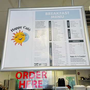 Happy Cafe - Menu (November 2021) - Cafes Near Me - Virginia Beach, Virginia Happy Cafe - Menu (November 2021) - Cafes Near Me - Virginia Beach, Virginia