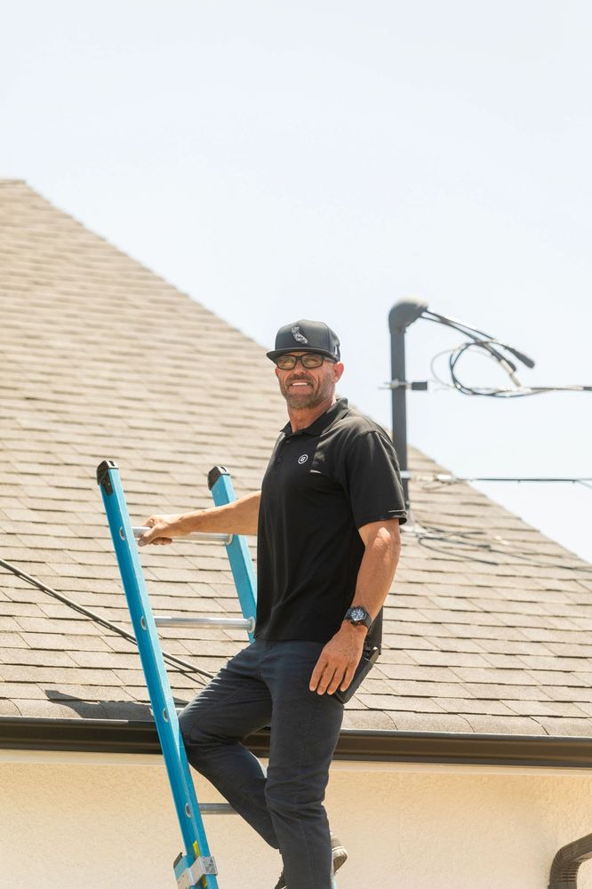 Slide of Power Pro's Electric & Solar